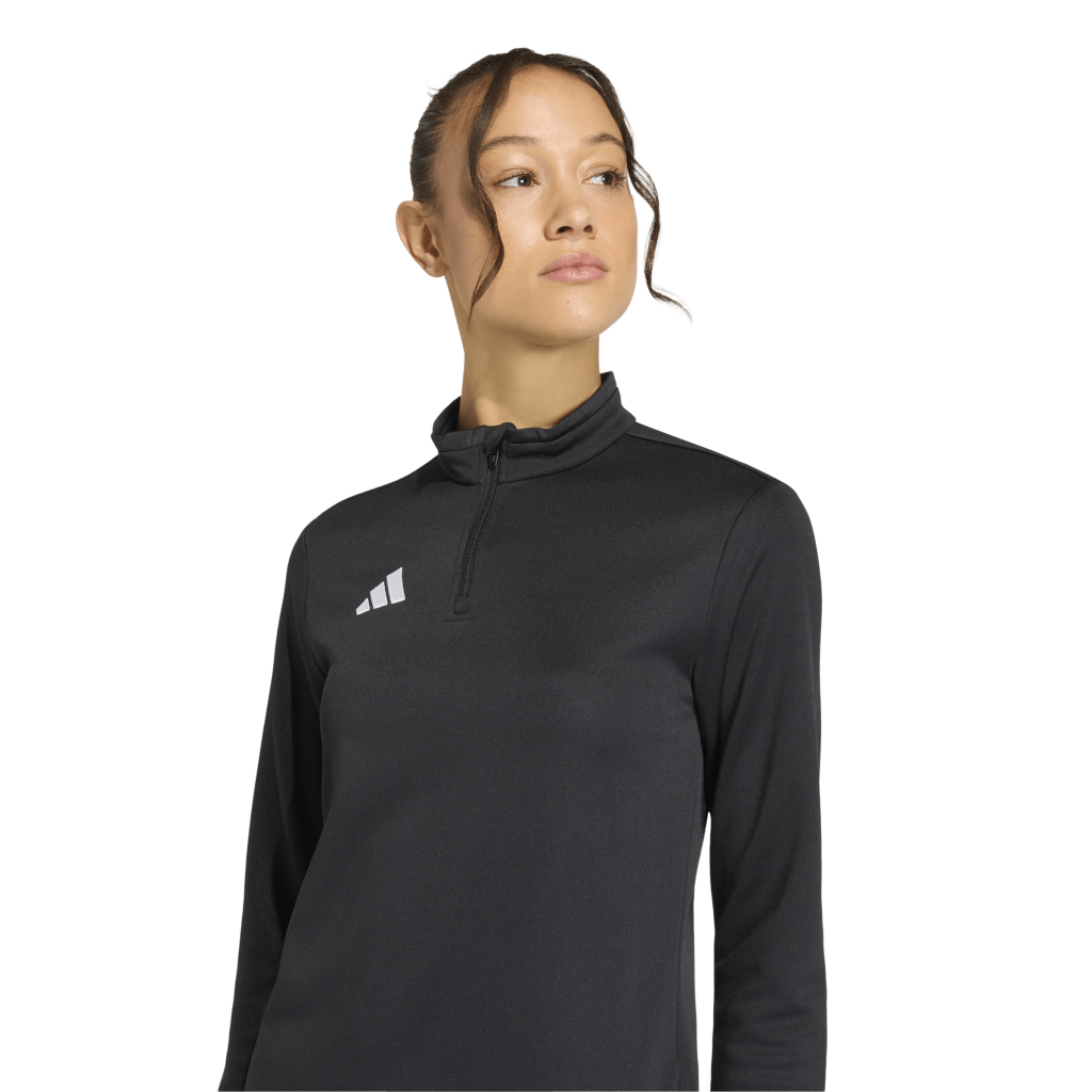 adidas Entrada 26 Trainingstop schwarz Damen 
