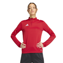 adidas Entrada 26 Trainingstop rot Damen 