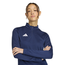 adidas Entrada 26 Trainingstop blau Damen 
