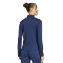 adidas Entrada 26 Trainingstop blau Damen 