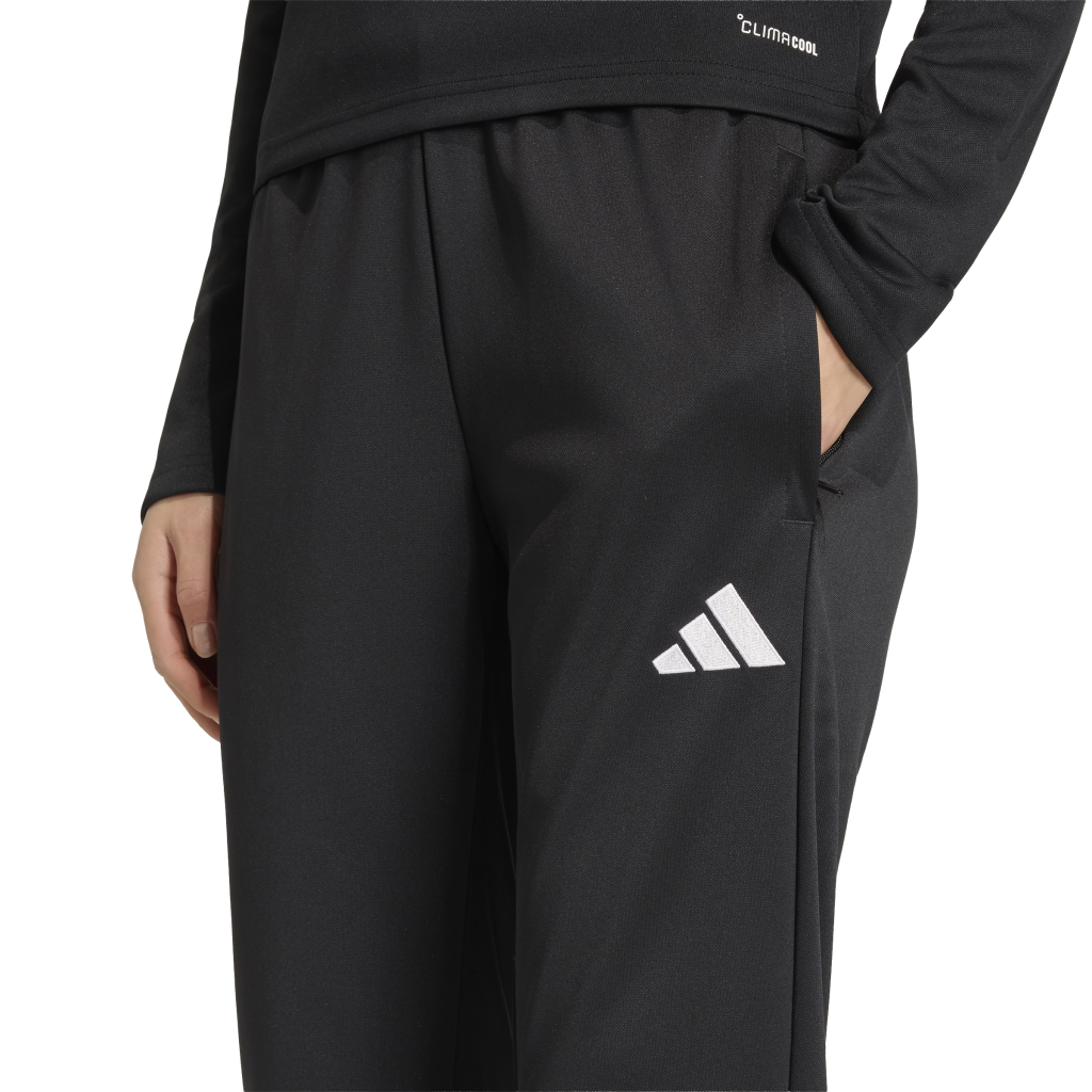 adidas Entrada 26 Trainingshose schwarz Damen 