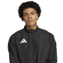 adidas Entrada 26 Präsentationsjacke schwarz 