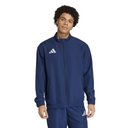 adidas Entrada 26 Präsentationsjacke blau 