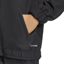 adidas Entrada 26 Präsentationsjacke schwarz Kinder