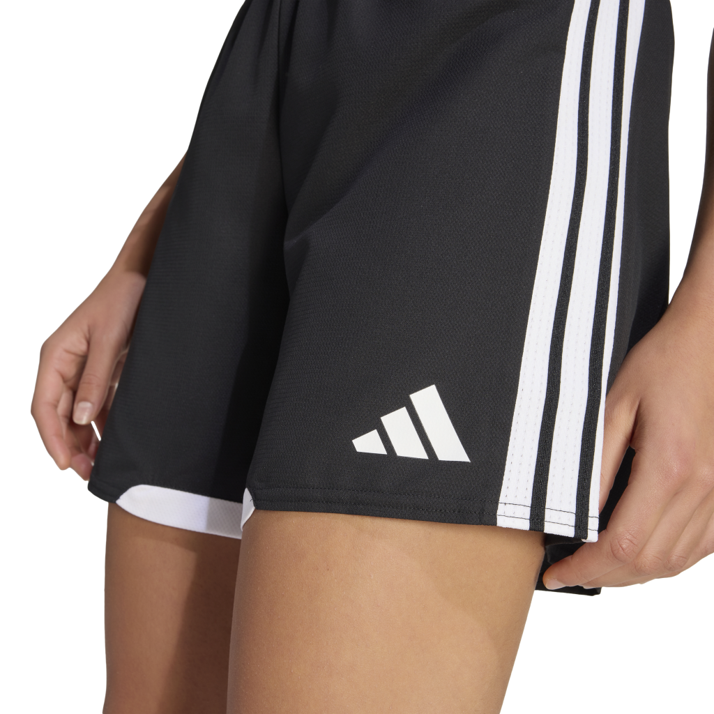 adidas Tiro 26 Competition Match Day Shorts schwarz Damen 