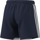 adidas Tiro 26 Competition Match Day Shorts blau Damen 