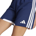 adidas Tiro 26 Competition Match Day Shorts blau Damen 