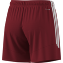 adidas Tiro 26 League Shorts rot Damen 