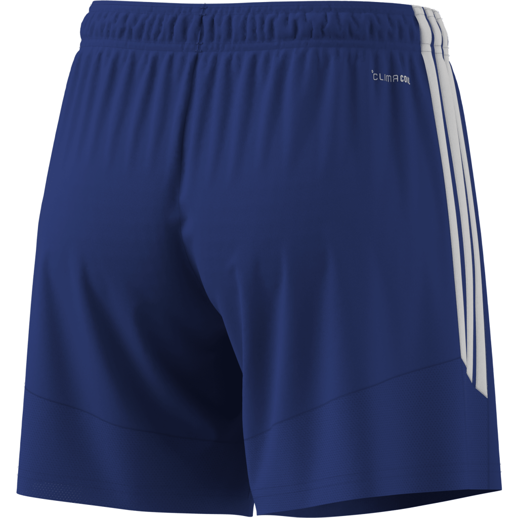 adidas Tiro 26 League Shorts blau Damen 