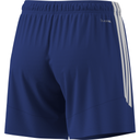 adidas Tiro 26 League Shorts blau Damen 