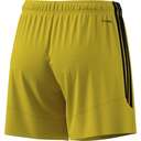 adidas Tiro 26 League Shorts gelb Damen 