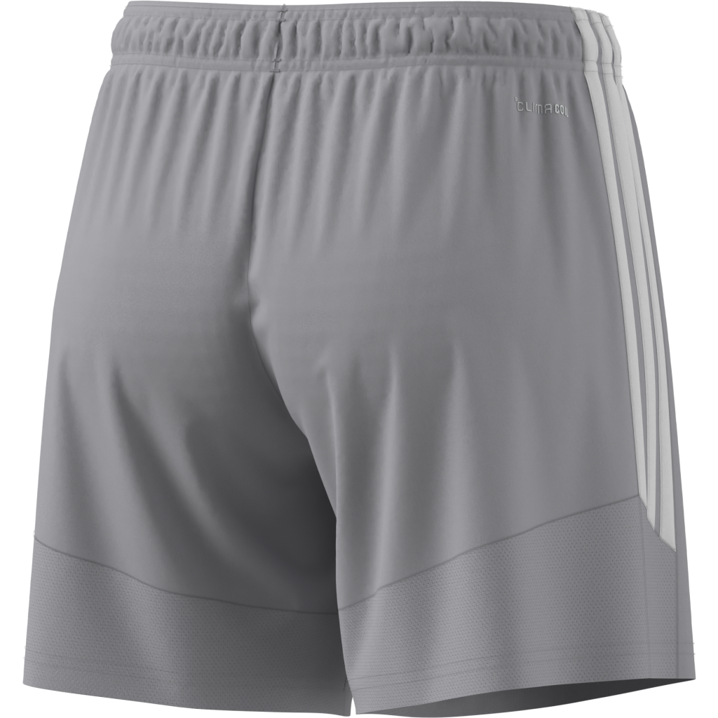 adidas Tiro 26 League Shorts grau Damen 