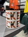 Recken Rocken Weihnachtszauber-Tasse