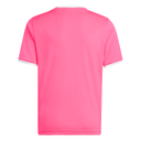  adidas Entrada 26 Trikot pink Kinder