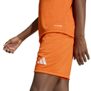 adidas Entrada 26 Shorts orange Kinder 