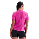 Nike Swift Dri-FIT T-Shirt pink Damen 