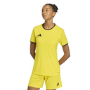 adidas Entrada 26 Trikot gelb Damen
