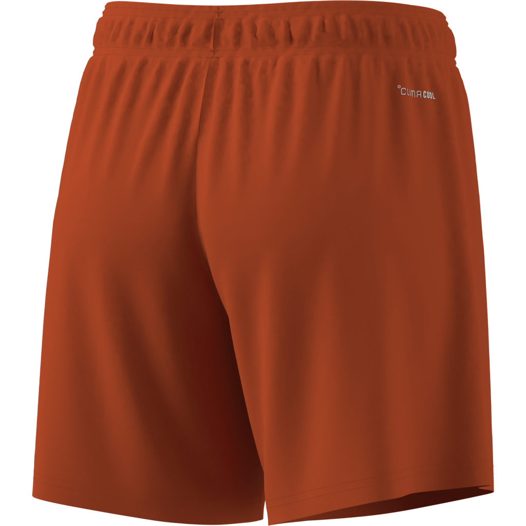 adidas Entrada 26 Shorts orange Damen 