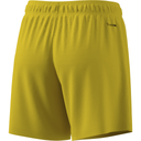 adidas Entrada 26 Shorts gelb Damen 
