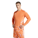 adidas Tiro 26 Competition Torwarttrikot Langarm orange   
