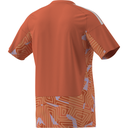 adidas Tiro 26 Competition Torwarttrikot orange   