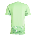 adidas Tiro 26 Competition Torwarttrikot grün   