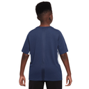Nike Multi Dri-FIT T-Shirts blau Kinder 