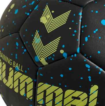 Hummel Blaze Classic Energizer Handball schwarz