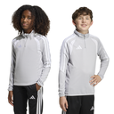 adidas Tiro 26 League Trainingstop grau Kinder