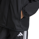 adidas Tiro 26 League Präsentationsjacke schwarz Kinder
