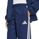 adidas Tiro26 League Präsentationshose blau Kinder