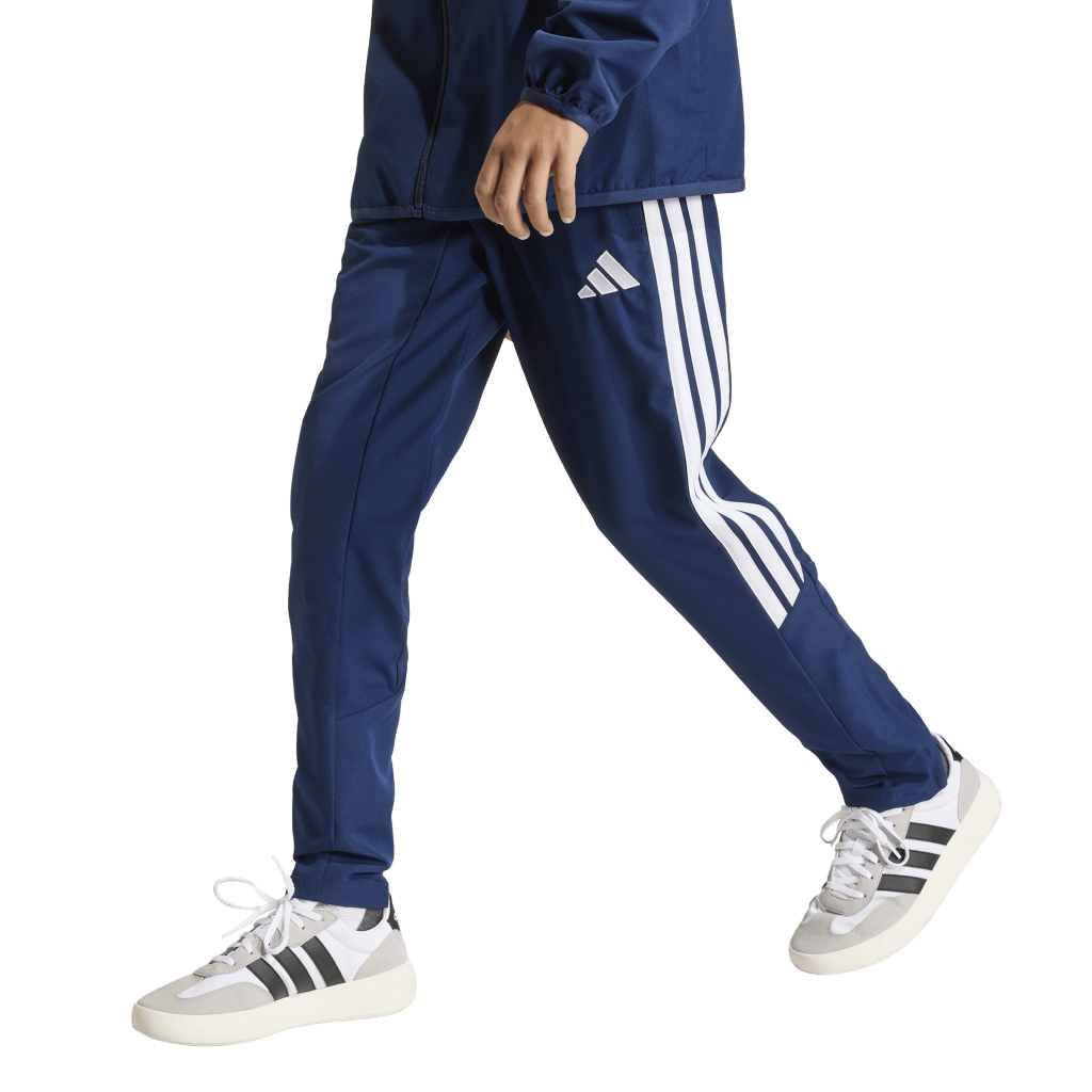 adidas Tiro26 League Präsentationshose blau Kinder