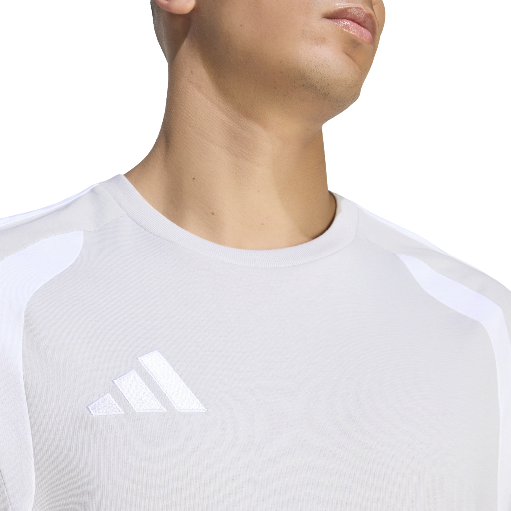 adidas Tiro 26 League T-Shirt grau
