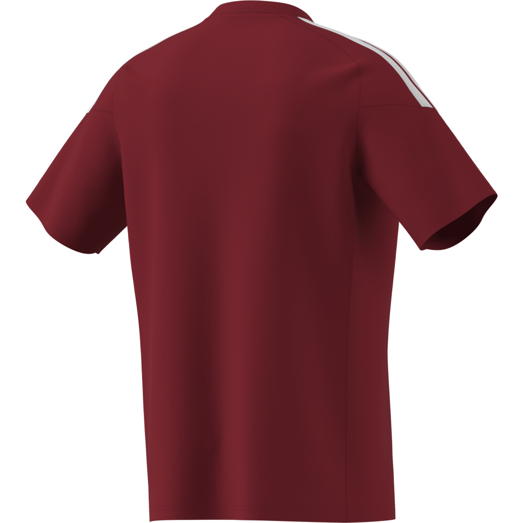 adidas Tiro 26 League T-Shirt rot