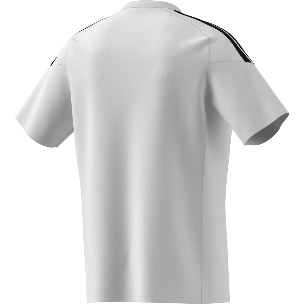 adidas Tiro 26 League T-Shirt weiß