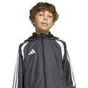 adidas Tiro 26 League Windbreaker schwarz Kinder 