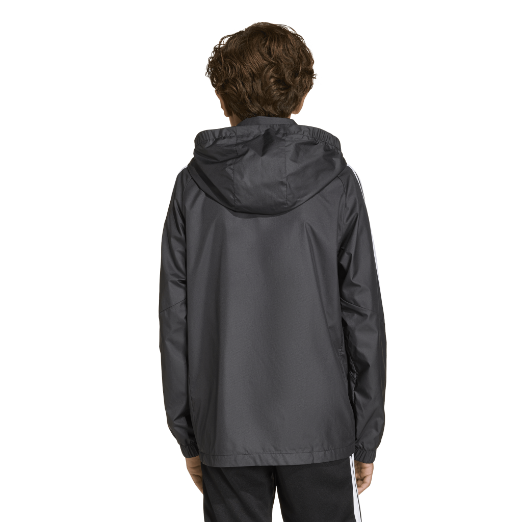 adidas Tiro 26 League Windbreaker schwarz Kinder 