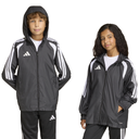 adidas Tiro 26 League Windbreaker schwarz Kinder 