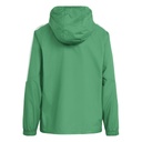 adidas Tiro 26 League Windbreaker grün Kinder 