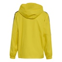 adidas Tiro 26 League Windbreaker gelb Kinder 