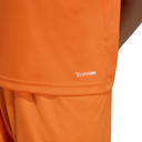 adidas Entrada 26 Trikot orange Kinder