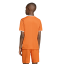 adidas Entrada 26 Trikot orange Kinder