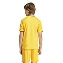 adidas Entrada 26 Trikot gelb Kinder