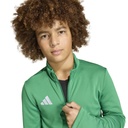 adidas Entrada 26 Trainingsjacke grün Kinder 