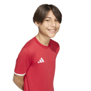  adidas Entrada 26 T-Shirt rot Kinder