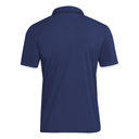 adidas Entrada 26 Poloshirt blau 