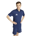 adidas Entrada 26 Poloshirt blau 