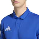 adidas Entrada 26 Poloshirt blau 