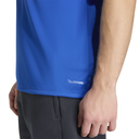 adidas Entrada 26 Poloshirt blau 