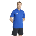 adidas Entrada 26 Poloshirt blau 